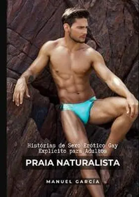 García |  Praia Naturalista | Buch |  Sack Fachmedien