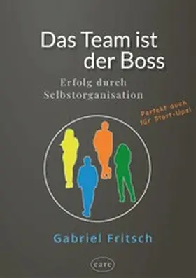 Fritsch |  Das Team ist der Boss | eBook | Sack Fachmedien