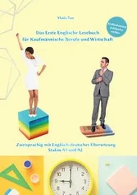 Tao |  Lerne Englisch mit Dem Ersten Englischen Lesebuch für Kaufmännische Berufe und Wirtschaft | eBook | Sack Fachmedien