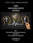 Gerhards / Lasko |  DER WINNERS EDGE EFFEKT | Buch |  Sack Fachmedien