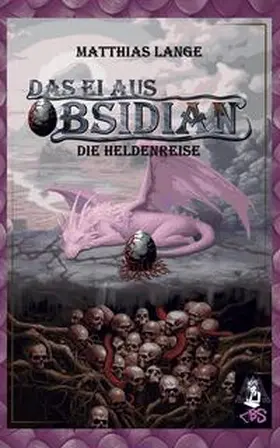 Lange |  Das Ei aus Obsidian | Buch |  Sack Fachmedien