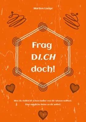 Lange |  Frag DICH doch! | eBook | Sack Fachmedien