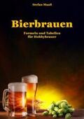 Maaß |  Bierbrauen | Buch |  Sack Fachmedien