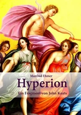 Ehmer |  Hyperion | eBook | Sack Fachmedien