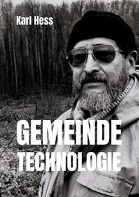 Hess |  Gemeindetechnologie | Buch |  Sack Fachmedien