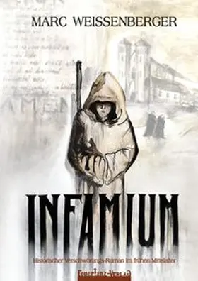 Weissenberger |  INFAMIUM | Buch |  Sack Fachmedien