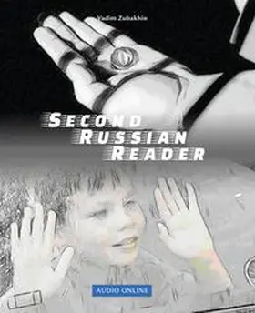 Zubakhin |  Lerne Russian Language with Second Russian Reader | Buch |  Sack Fachmedien
