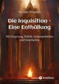 Timpson / Wagner |  Die Inquisition - Eine Enthüllung | Buch |  Sack Fachmedien