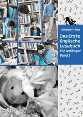 May |  Lerne Englische Sprache mit dem Buch Das Erste Englische Lesebuch für Anfänger Band 2 | eBook | Sack Fachmedien