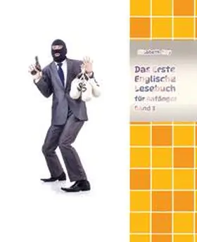 May |  Lerne Englische Sprache mit dem Buch Das Erste Englische Lesebuch für Anfänger Band 3 | Buch |  Sack Fachmedien