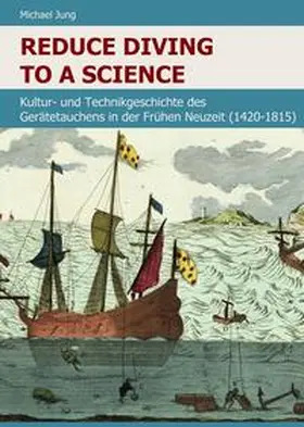 Jung |  Reduce Diving to a Science | Buch |  Sack Fachmedien