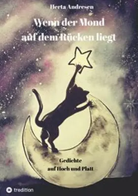 Andresen |  Wenn der Mond auf dem Rücken liegt | eBook | Sack Fachmedien