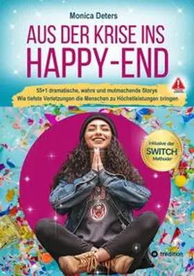 Deters |  AUS DER KRISE INS HAPPY-END | Buch |  Sack Fachmedien