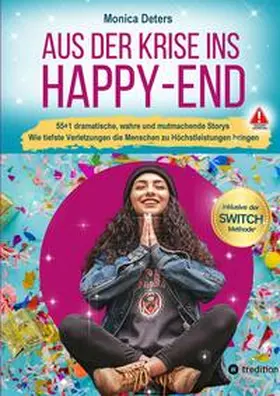 Deters |  AUS DER KRISE INS HAPPY-END | Buch |  Sack Fachmedien