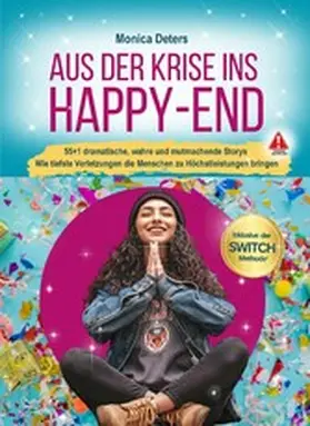 Deters |  AUS DER KRISE INS HAPPY-END | eBook | Sack Fachmedien