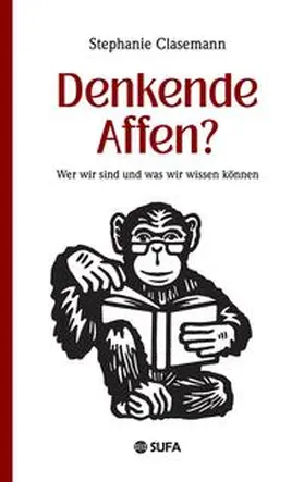 Clasemann |  Denkende Affen? | Buch |  Sack Fachmedien