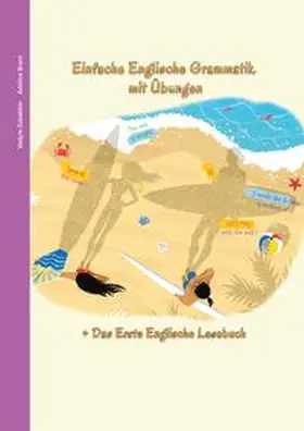 Zubakhin / Brant |  Englisch lernen war noch nie so unterhaltsam - Einfache Englische Grammatik mit Übungen | Buch |  Sack Fachmedien