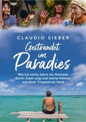 Sieber |  Gestrandet im Paradies | eBook | Sack Fachmedien