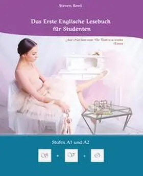 Reed |  Lerne systematisch mit dem Buch Das Erste Englische Lesebuch für Studenten | Buch |  Sack Fachmedien