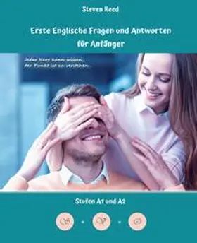 Reed |  Lerne Englische Fragen und Antworten für Anfänger | Buch |  Sack Fachmedien
