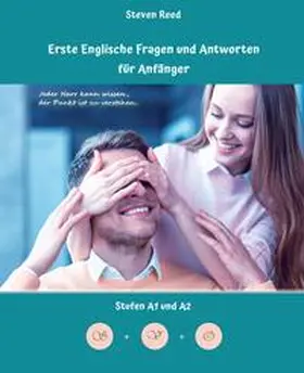 Reed |  Lerne Englische Fragen und Antworten für Anfänger | Buch |  Sack Fachmedien