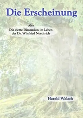 Walach |  Die Erscheinung | eBook | Sack Fachmedien