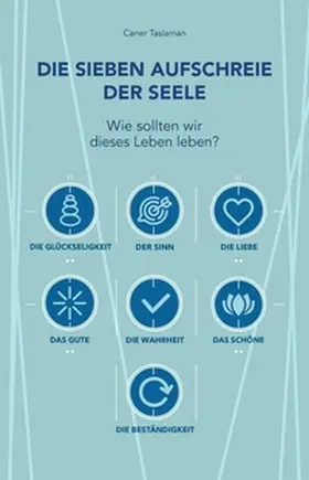 Taslaman / Polat |  Die sieben Aufschreie der Seele | Buch |  Sack Fachmedien
