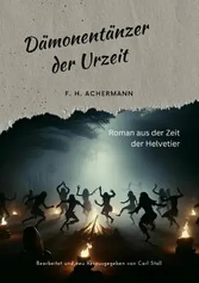 Achermann / Stoll |  Dämonentänzer der Urzeit | eBook | Sack Fachmedien