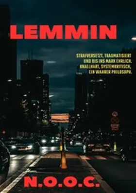 Walter |  LEMMIN | eBook | Sack Fachmedien