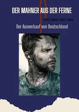 Samiris |  Der Mahner aus der Ferne | Buch |  Sack Fachmedien