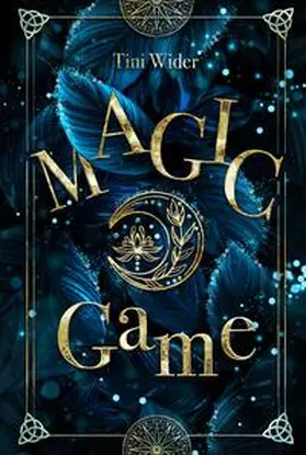 Wider |  Magic Game | Buch |  Sack Fachmedien