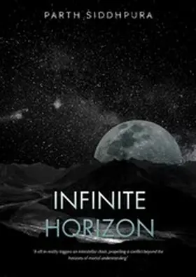 Siddhpura |  Infinite Horizon | eBook | Sack Fachmedien