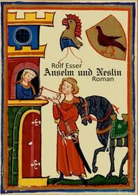 Esser |  Anselm und Neslin | Buch |  Sack Fachmedien