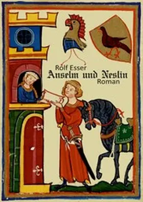 Esser |  Anselm und Neslin | eBook | Sack Fachmedien