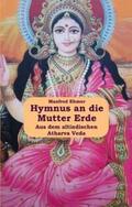 Ehmer |  Hymnus an die Mutter Erde | Buch |  Sack Fachmedien