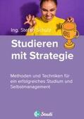  Studieren mit Strategie (Bachelor, Masterarbeit, Hausarbeit, Seminararbeit) - Für Schüler und Studenten mit Perspektive | Buch |  Sack Fachmedien