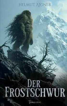 Aigner |  Der Frostschwur | Buch |  Sack Fachmedien