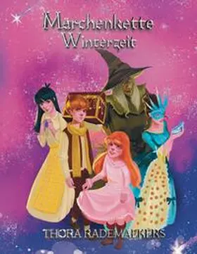 Rademaekers |  Märchenkette | Winterzauber | Buch |  Sack Fachmedien