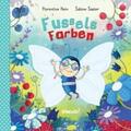 Hein / Spinnlabor! |  Fussels Farben | Buch |  Sack Fachmedien