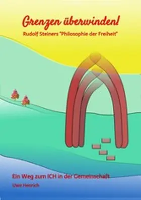 Henrich |  Grenzen überwinden! | eBook | Sack Fachmedien
