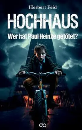 Feid / Studio |  Hochhaus | Buch |  Sack Fachmedien