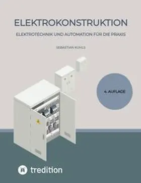 Kuhls |  Elektrokonstruktion | Buch |  Sack Fachmedien