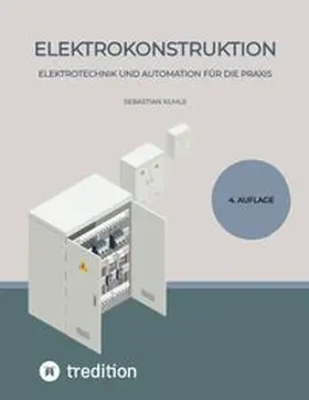 Kuhls |  Elektrokonstruktion | Buch |  Sack Fachmedien
