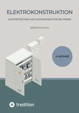 Kuhls |  Elektrokonstruktion | eBook | Sack Fachmedien