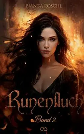 Röschl / Studios |  Runenfluch | Buch |  Sack Fachmedien
