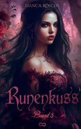 Röschl / Studios |  Runenkuss | Buch |  Sack Fachmedien