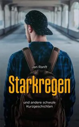 Ranft |  Starkregen | Buch |  Sack Fachmedien