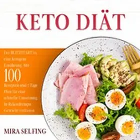 Selfing |  KETO DIÄT | eBook | Sack Fachmedien