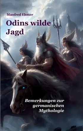 Ehmer |  Odins wilde Jagd | Buch |  Sack Fachmedien