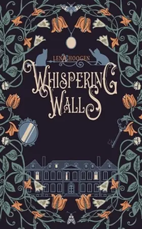 Hoogen |  Whispering Walls | Buch |  Sack Fachmedien